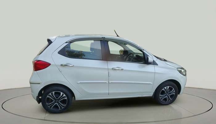 2019 Tata Tiago XZ PETROL, Petrol, Manual, 45,836 km, exterior