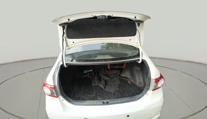 2011 Toyota Corolla Altis G PETROL, Petrol, Manual, 80,462 km, exterior