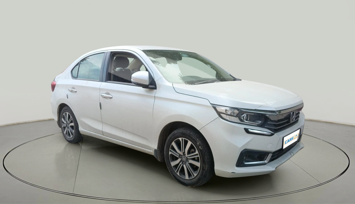 2022 Honda Amaze 1.2L I-VTEC VX CVT, Petrol, Automatic, 20,210 km, exterior