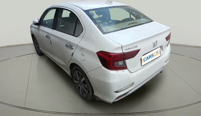 2022 Honda Amaze 1.2L I-VTEC VX CVT, Petrol, Automatic, 20,210 km, exterior