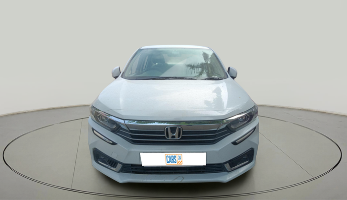 2022 Honda Amaze 1.2L I-VTEC VX CVT, Petrol, Automatic, 20,210 km, exterior
