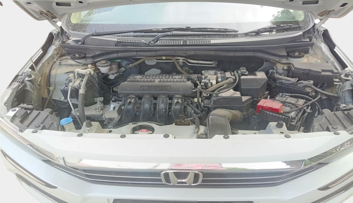 2022 Honda Amaze 1.2L I-VTEC VX CVT, Petrol, Automatic, 20,210 km, exterior