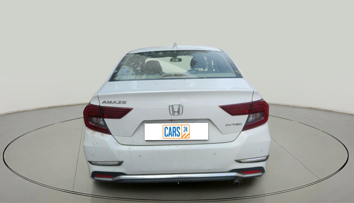 2022 Honda Amaze 1.2L I-VTEC VX CVT, Petrol, Automatic, 20,210 km, exterior
