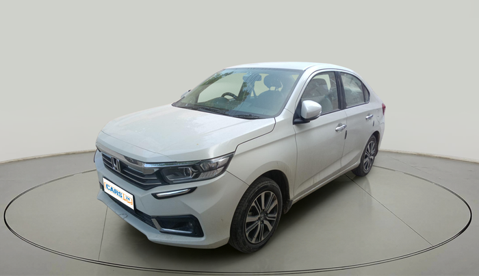 2022 Honda Amaze 1.2L I-VTEC VX CVT, Petrol, Automatic, 20,210 km, exterior