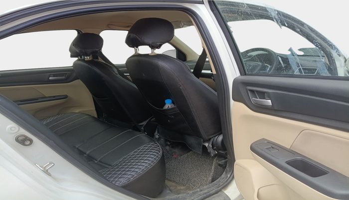 2022 Honda Amaze 1.2L I-VTEC VX CVT, Petrol, Automatic, 20,210 km, interior