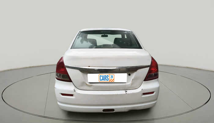 2015 Maruti Swift Dzire TOUR DIESEL, Diesel, Manual, 1,81,798 km, exterior