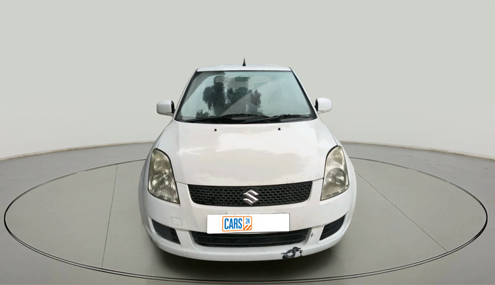 2015 Maruti Swift Dzire TOUR DIESEL, Diesel, Manual, 1,81,798 km, exterior
