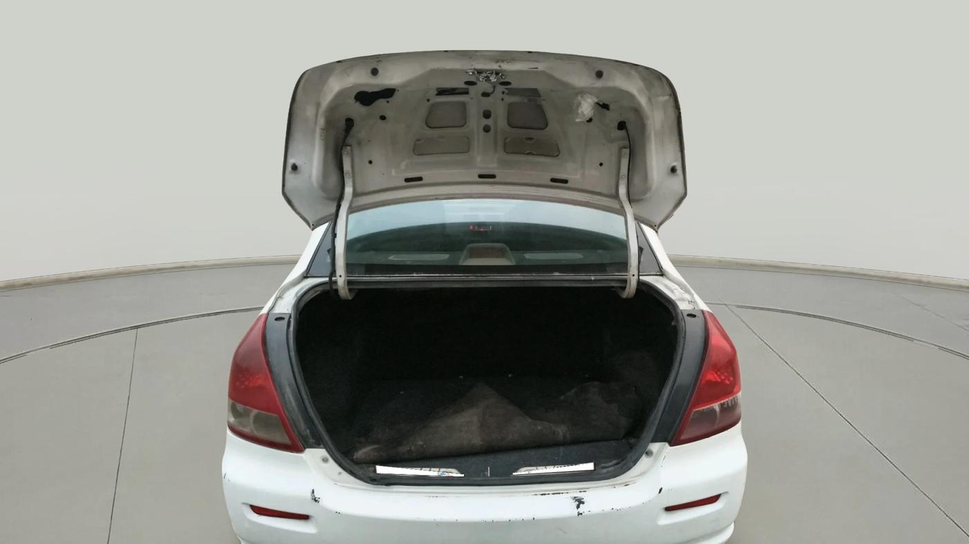 2015 Maruti Swift Dzire TOUR DIESEL, Diesel, Manual, 1,81,798 km, exterior