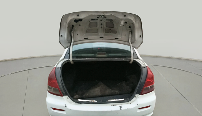 2015 Maruti Swift Dzire TOUR DIESEL, Diesel, Manual, 1,81,798 km, exterior