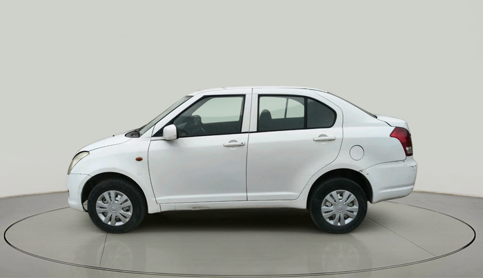 2015 Maruti Swift Dzire TOUR DIESEL, Diesel, Manual, 1,81,798 km, exterior