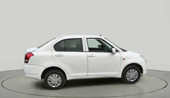 2015 Maruti Swift Dzire TOUR DIESEL, Diesel, Manual, 1,81,798 km, exterior