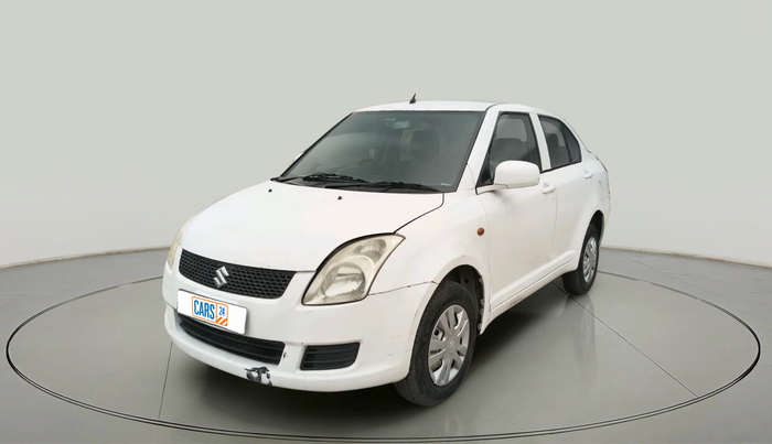 2015 Maruti Swift Dzire TOUR DIESEL, Diesel, Manual, 1,81,798 km, exterior