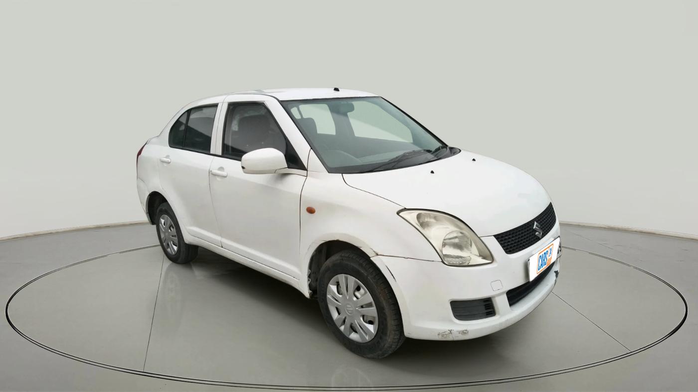 2015 Maruti Swift Dzire TOUR DIESEL, Diesel, Manual, 1,81,798 km, exterior