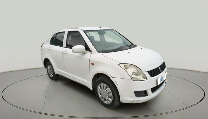 2015 Maruti Swift Dzire TOUR DIESEL, Diesel, Manual, 1,81,798 km, exterior