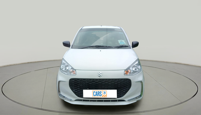 2024 Maruti Alto K10 VXi Plus (O), Petrol, Manual, 13,772 km, exterior
