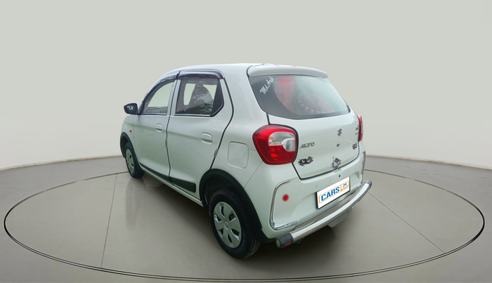 2024 Maruti Alto K10 VXi Plus (O), Petrol, Manual, 13,772 km, exterior
