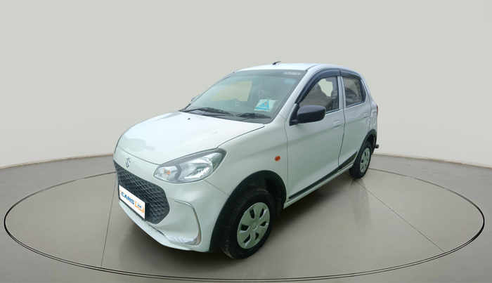 2024 Maruti Alto K10 VXi Plus (O), Petrol, Manual, 13,772 km, exterior
