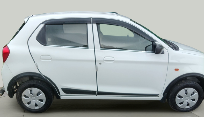 2024 Maruti Alto K10 VXi Plus (O), Petrol, Manual, 13,772 km, exterior