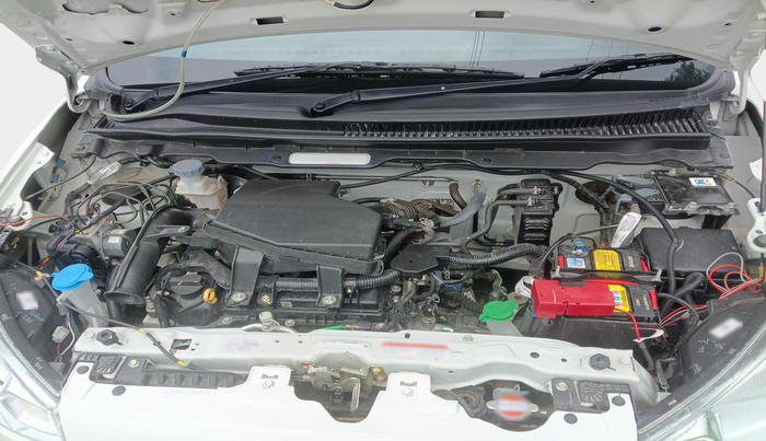 2024 Maruti Alto K10 VXi Plus (O), Petrol, Manual, 13,772 km, exterior