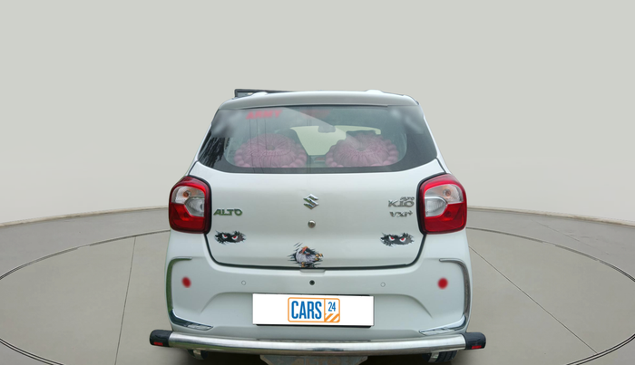 2024 Maruti Alto K10 VXi Plus (O), Petrol, Manual, 13,772 km, exterior