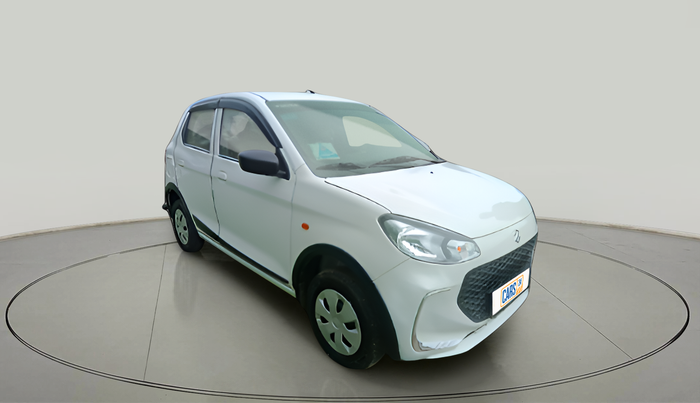 2024 Maruti Alto K10 VXi Plus (O), Petrol, Manual, 13,772 km, exterior
