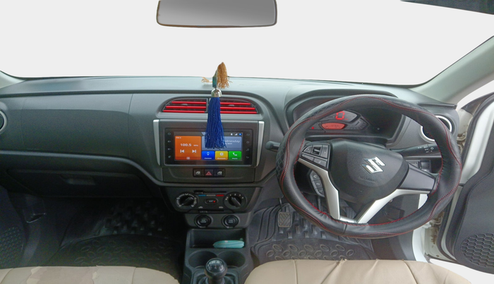 2024 Maruti Alto K10 VXi Plus (O), Petrol, Manual, 13,772 km, interior