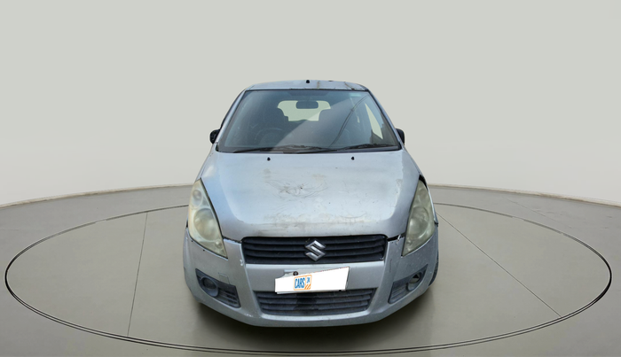 2012 Maruti Ritz VDI, Diesel, Manual, 1,63,480 km, exterior