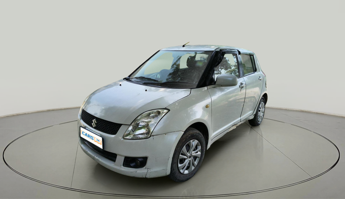 2010 Maruti Swift VDI, Diesel, Manual, 1,15,832 km, exterior