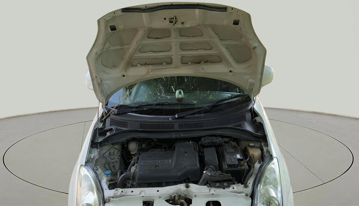 2010 Maruti Swift VDI, Diesel, Manual, 1,15,832 km, exterior