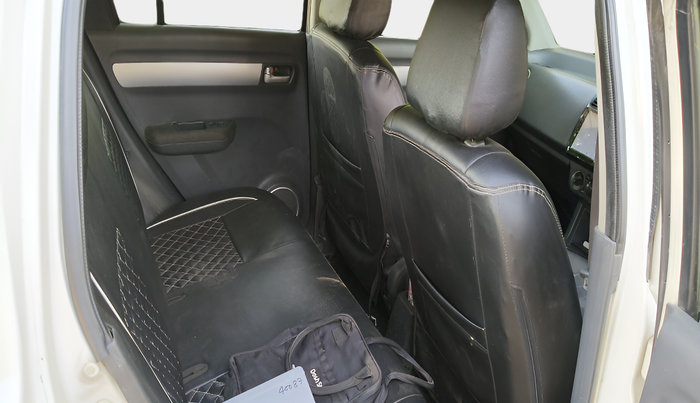 2010 Maruti Swift VDI, Diesel, Manual, 1,15,832 km, interior