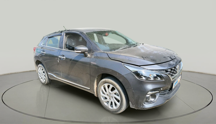 2023 Maruti Baleno ZETA PETROL 1.2, Petrol, Manual, 52,294 km, exterior