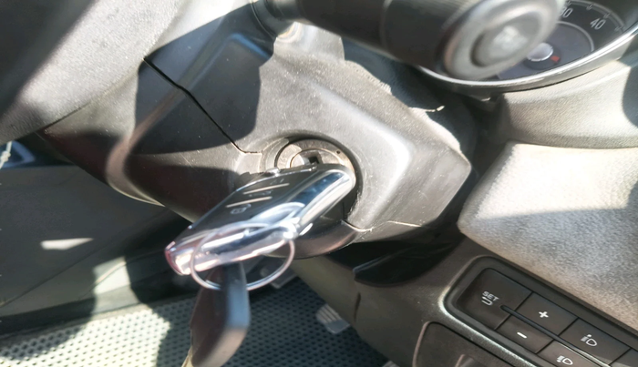 2015 Fiat Avventura DYNAMIC MULTIJET 1.3, Diesel, Manual, 84,359 km, interior