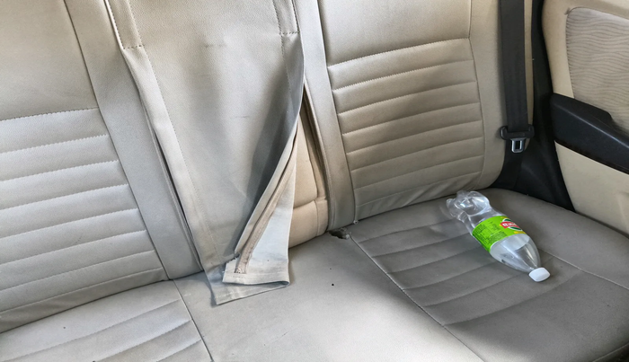 2014 Hyundai Verna FLUIDIC 1.6 CRDI SX, Diesel, Manual, 1,88,197 km, interior