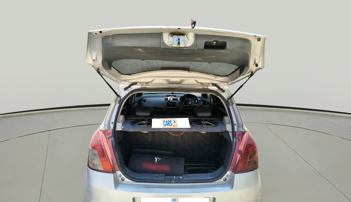 2010 Maruti Swift VDI, Diesel, Manual, 1,29,088 km, exterior