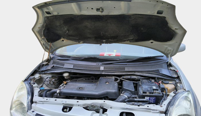 2010 Maruti Swift VDI, Diesel, Manual, 1,29,088 km, exterior