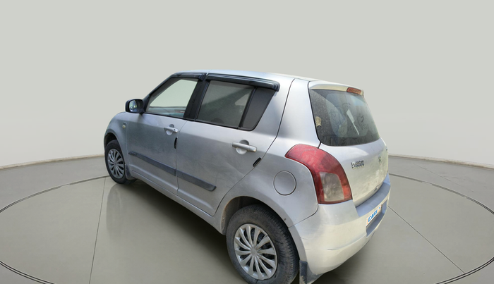 2010 Maruti Swift VDI, Diesel, Manual, 1,29,088 km, exterior