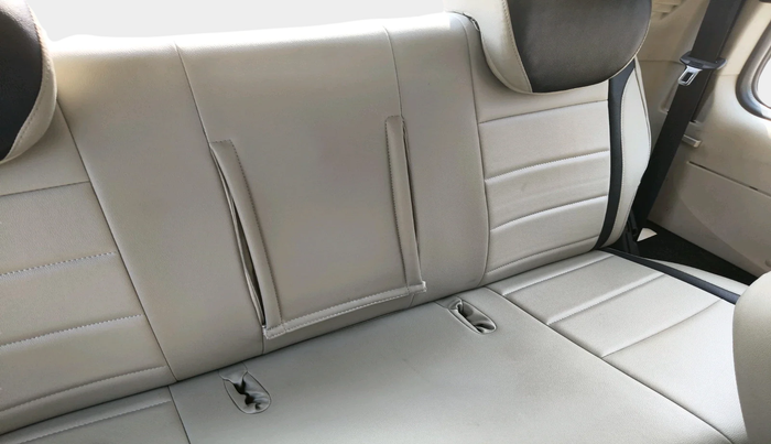 2022 Mahindra SCORPIO CLASSIC S11 MT 7S CC, Diesel, Manual, 26,416 km, interior