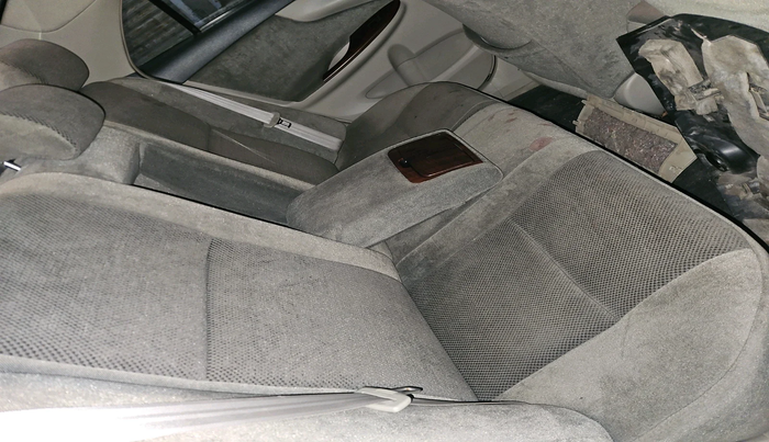 2013 Toyota Corolla Altis G AT PETROL, Petrol, Automatic, 1,23,114 km, interior