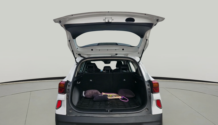 2022 KIA SELTOS GTX PLUS 1.5 DIESEL AT, Diesel, Automatic, 80,073 km, exterior