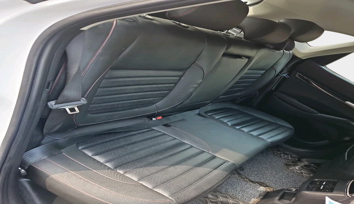 2022 KIA SELTOS GTX PLUS 1.5 DIESEL AT, Diesel, Automatic, 80,073 km, interior