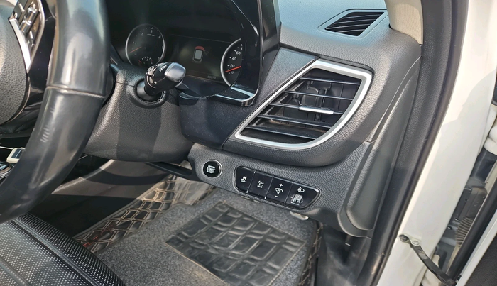 2022 KIA SELTOS GTX PLUS 1.5 DIESEL AT, Diesel, Automatic, 80,073 km, interior