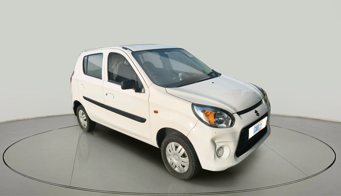 2019 Maruti Alto 800 LXI, Petrol, Manual, 47,413 km, exterior