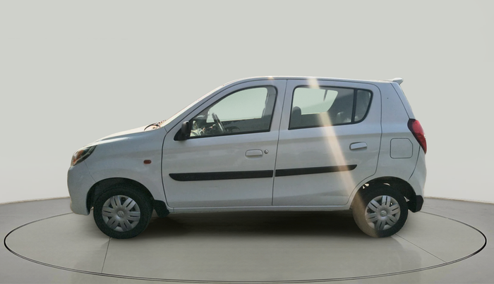2019 Maruti Alto 800 LXI, Petrol, Manual, 47,413 km, exterior