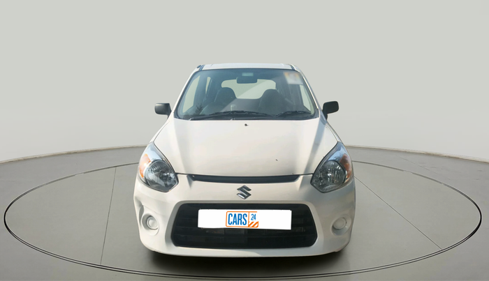 2019 Maruti Alto 800 LXI, Petrol, Manual, 47,413 km, exterior