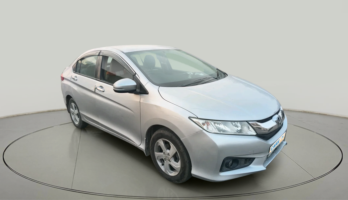 2015 Honda City 1.5L I-DTEC V, Diesel, Manual, 95,965 km, exterior