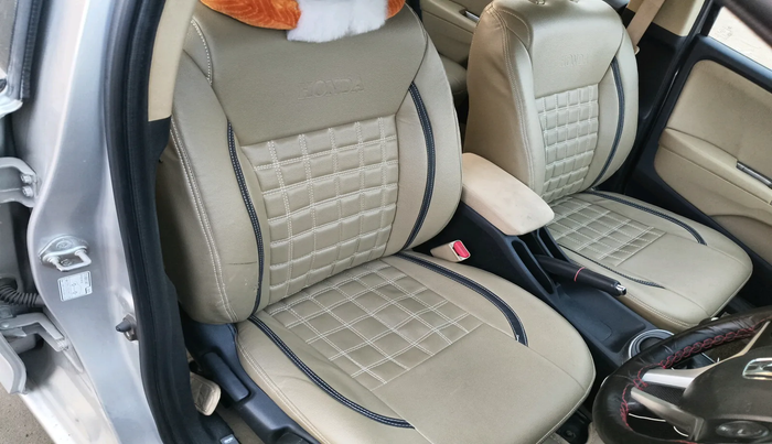 2015 Honda City 1.5L I-DTEC V, Diesel, Manual, 95,965 km, interior