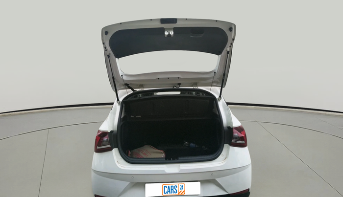 2021 Hyundai NEW I20 ASTA (O) 1.5 CRDI MT, Diesel, Manual, 84,400 km, exterior