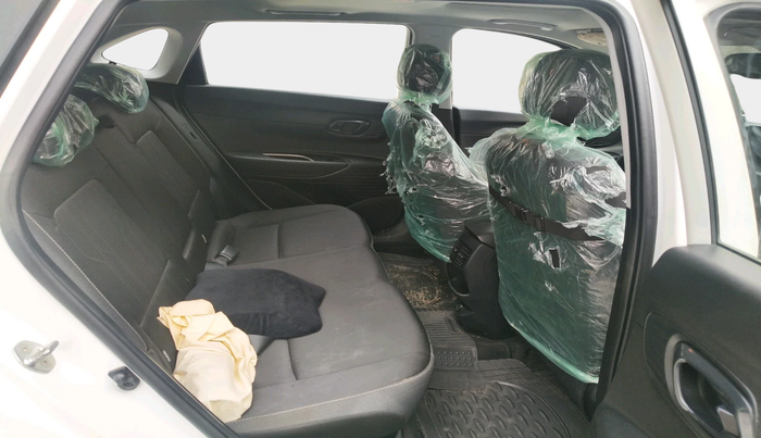 2021 Hyundai NEW I20 ASTA (O) 1.5 CRDI MT, Diesel, Manual, 84,400 km, interior