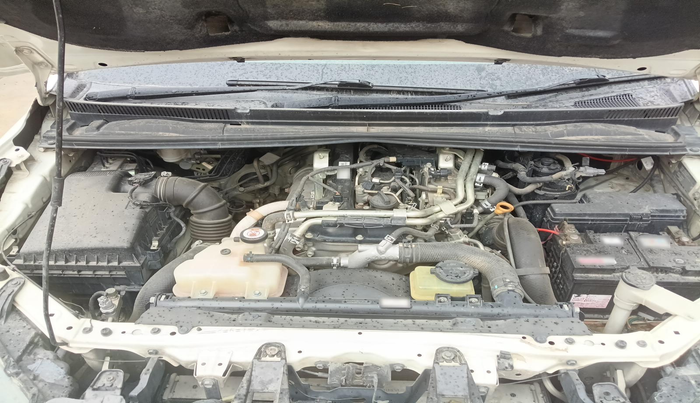 2019 Toyota Innova Crysta 2.4 GX 7 STR, Diesel, Manual, 1,56,859 km, exterior