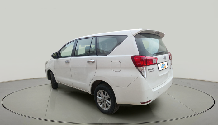 2019 Toyota Innova Crysta 2.4 GX 7 STR, Diesel, Manual, 1,56,859 km, exterior